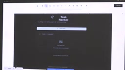 Using the annotation feature to draw UI elements