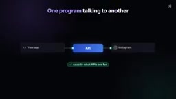 MCP vs API:AI Agent 发社交媒体,谁替代谁?
