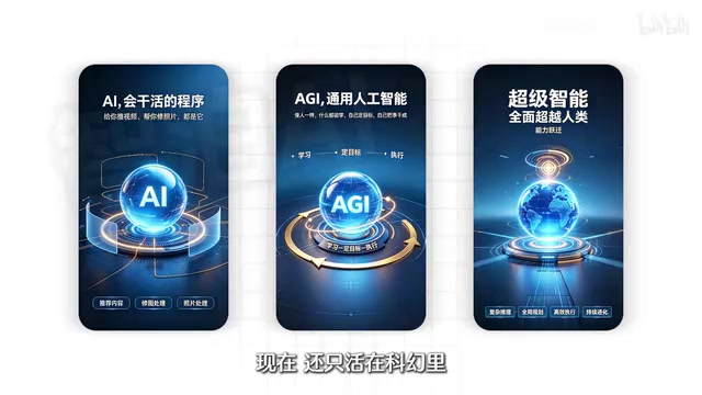 AGI雏形已现:GPT-6 Astra测试99.9%背后的三块缺失拼图