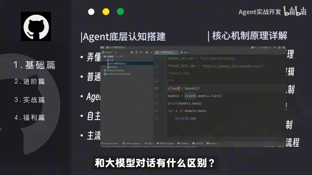 ReAct Framework, Planning, Reasoning, Memory Mechanisms