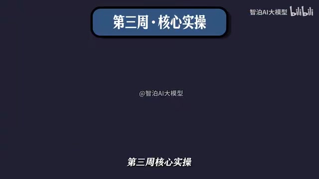 学习Agent基础配置