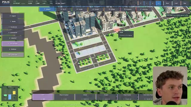 Just like City Skylines