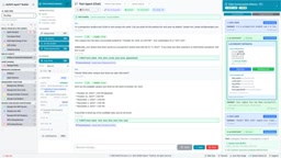 Chat history shows model, tokens, and cumulative session cost