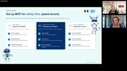 Building an AI Email Agent with Agentforce + MCP: From 3 Hours to Minutes