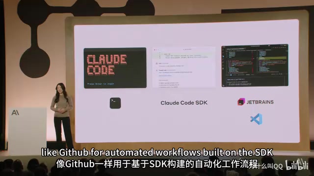 Claude Code multi-platform integration