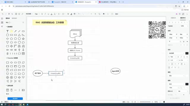 就是说对用户提出问题之后呢