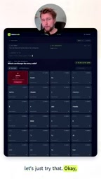 被禁止的 token 提示