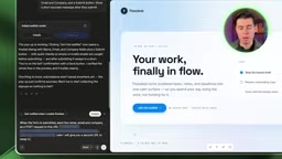 配置Webhook以POST方式接收表单数据