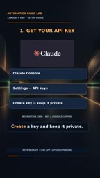 Claude n8n Integration Tutorial: Build AI Automation Workflows from Scratch