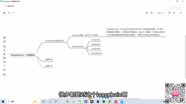LangGraph, huh