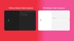 Modern Web Guidance: Letting AI Write Native Declarative Dialog Popovers