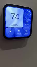 苹果HomeView首曝:智能家居中控屏的雏形