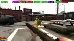 Gmod TTT: Boba's Winning Streak and Game Design Insights