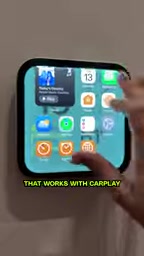 CarPlay app compatibility and streaming support