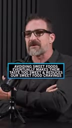 How to Rewire Your Brain So Healthy Food Becomes Your Craving