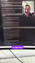 Agent demonstrates unexpected query capabilities