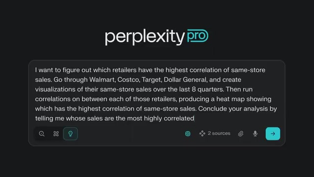 Perplexity's Accuracy and Rigor