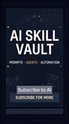 Subscribe to AI Skyline for more AI repo breakdowns