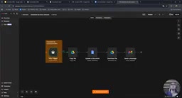 n8n自动化教程:用Tally+Google Drive自动生成报价单