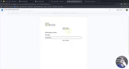 n8n workflow template configuration
