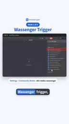 Node two configuring the Agent