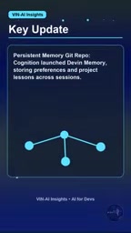 storing preferences and project lessons across sessions.