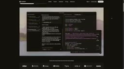 Cursor supports multiple AI model providers
