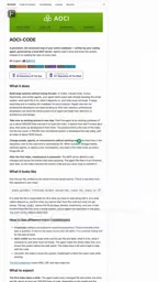 Cloud Code, Codex, and Cursor can understand the system in a single read