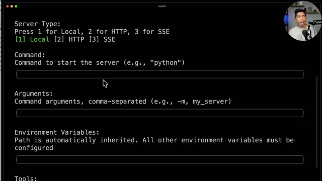 Configuring Playwright MCP Server