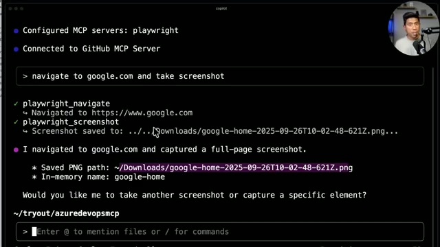 MCP Server Working Status