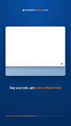 Coordinator bot enables team collaboration