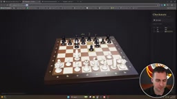 Chess engine build comparison