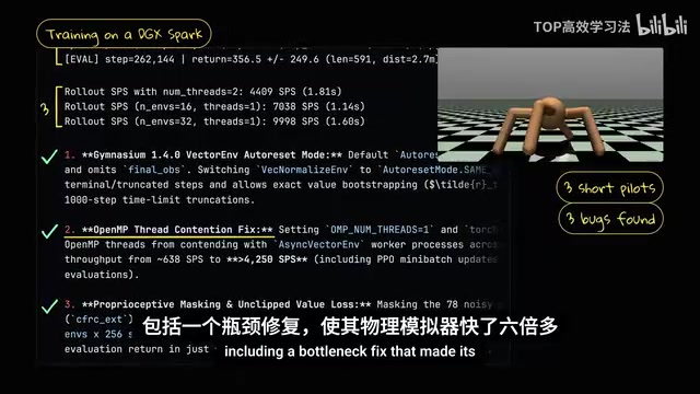 Argon discovers and fixes its own bug in a GPU task