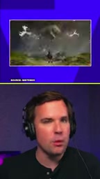 Visuals of the Ocarina of Time remake