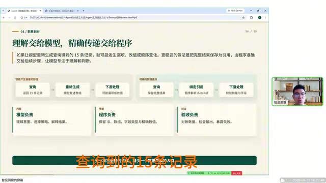 从Prompt到Harness:Agent工程四层能力拆解