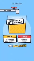 Team plan: each seat contributes $20 or $100, pooled cap of $500