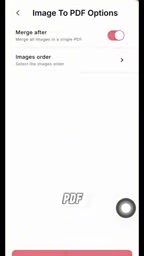 Your images are being processed