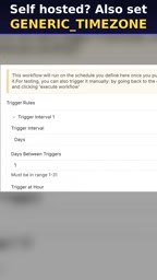 Debugging an n8n workflow