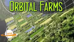 Space industrial infrastructure is a key support for civilization survival in extreme environments
