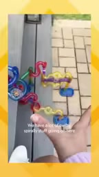 为了值得的盛大结局