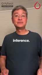 PyTorch can now run natively on AWS Trainium with zero code changes