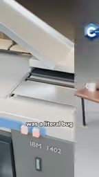 从打孔卡到AI软件工厂:编程范式正在被重写