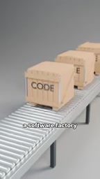 You no longer write code directly, even with AI.