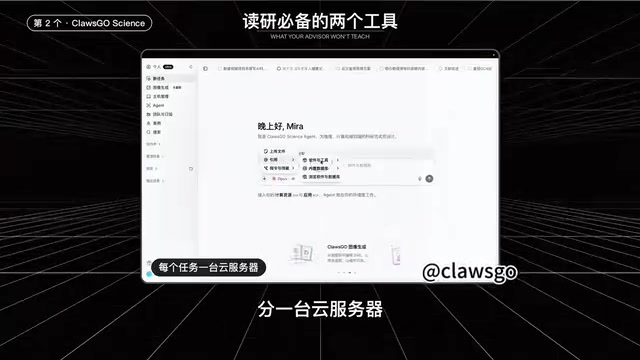 系统是Ubuntu,Python,R,Latex