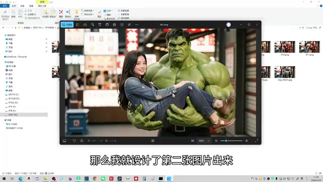 Local AI Comic Drama Production with ComfyUI: Complete Workflow from Images to Final Cut