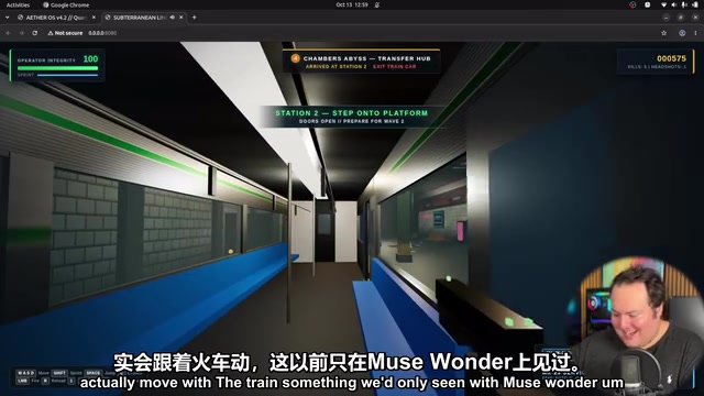 Retro game porting in progress