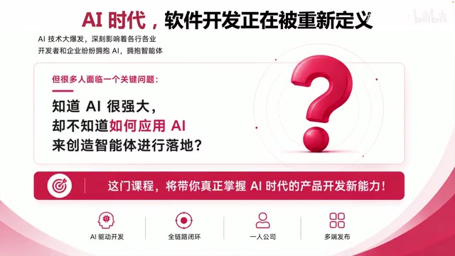 零基础Vibe Coding入门:一人公司全链路开发实战