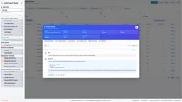It reviewed Dana's calendar and messages, and recorded billable time entries,