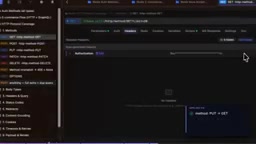 Change approval and completed execution