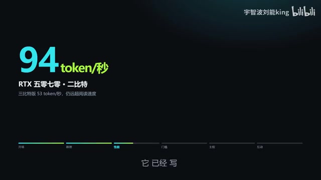 The three-bit version is a bit slower